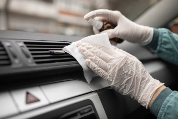 Best Air Vent Cleaning Services  in Hancock, MD