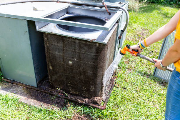 Best Air Duct Inspection  in Hancock, MD