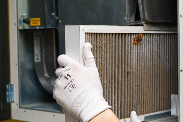 Best Residential Air Duct Cleaning  in Hancock, MD