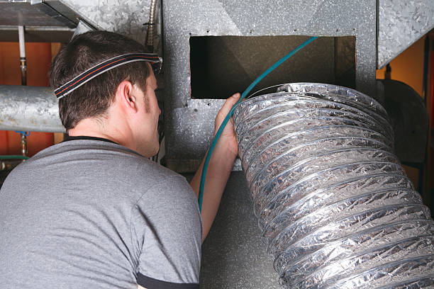 Best Air Duct Cleaning Near Me  in Hancock, MD