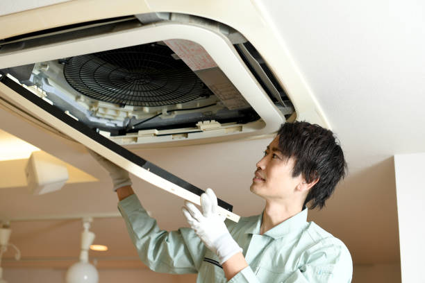 Best Affordable Air Duct Cleaning  in Hancock, MD