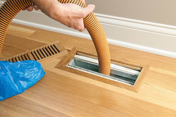 Best HVAC Duct Inspection Services  in Hancock, MD