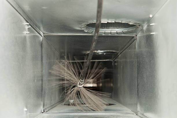 Best Dryer Vent Cleaning Services  in Hancock, MD