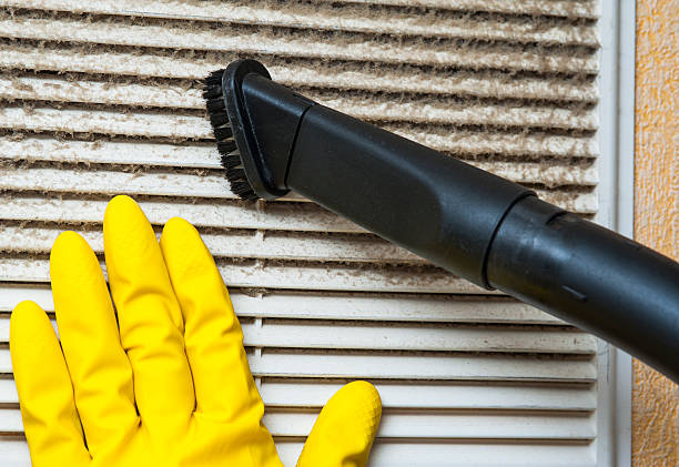 Best Air Duct Cleaning Near Me  in Hancock, MD