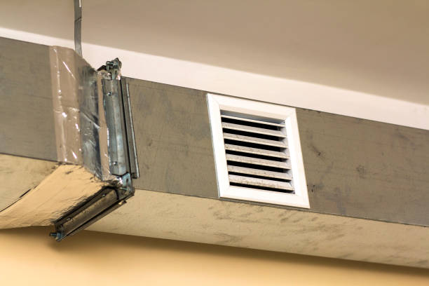 Best Home Air Vent Cleaning  in Hancock, MD